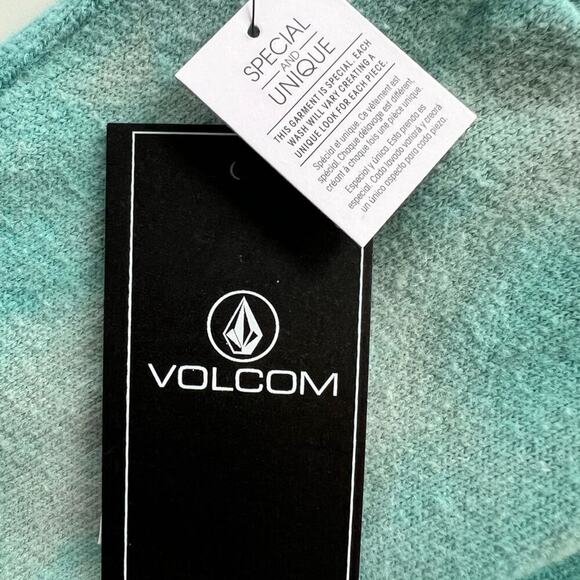 Volcom Lived In Lounge Fleece Pant - Picture 4 of 6